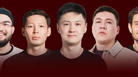 Стендап-концерт Weekend show (11 октября)