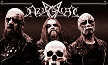 Концерт группы AZAGHAL