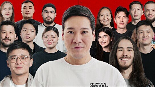 Стендап — 20 комиков (by Stand Up Camp)