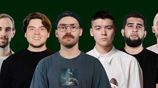 Стендап-шоу «Пьяная импровизация» (16 октября)