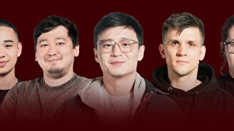 Стендап-концерт Weekend show (18 октября)