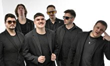 Авторский концерт группы НЕВЗРОСЛЕЙ