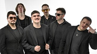 Авторский концерт группы НЕВЗРОСЛЕЙ