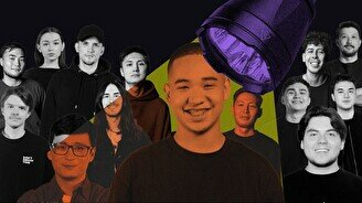 Ночной сеанс стендапа (by Stand Up Camp)