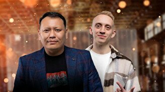 Интерактивный Stand Up