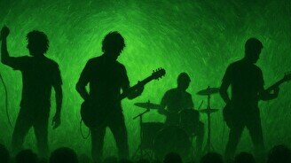 Квартирник группы Tempora