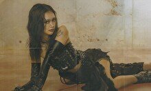 Выступление Eve (Tokyo, Japan)