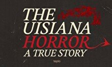 Хоррор-вечеринка Uisiana