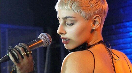 Ева Хилами и группа PRONTO – Everyhits