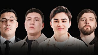 Стендап-шоу «Настоящая проверка» (14 октября)