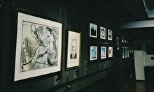 Выставка «От Северного Ренессанса до Модернизма: Пикассо, Дали, Магритт, Шагал»
