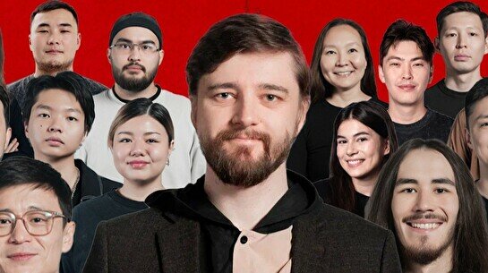 Стендап — 20 комиков (by Stand Up Camp)