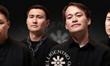 Intelligentno Qu жобасы – Үлкен тур Оралда (24 қазан, 21:30)