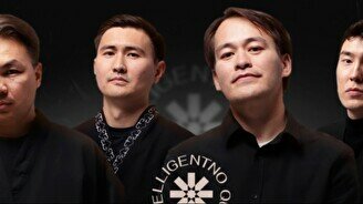 Intelligentno Qu жобасы – Үлкен тур Оралда (24 қазан, 21:30)