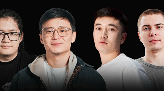 Стендап-шоу «Настоящая проверка» (21 октября)