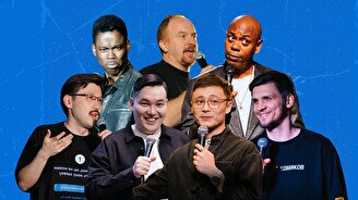 English standup (25 October)