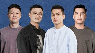 Большой стендап-концерт (25 октября)