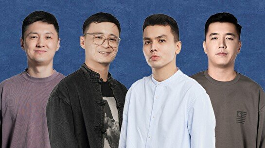 Большой стендап-концерт (25 октября)