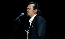 Жұбаныш Жексенұлының жеке концерті