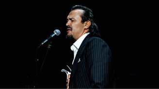 Жұбаныш Жексенұлының жеке концерті