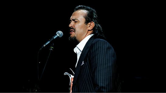 Жұбаныш Жексенұлының жеке концерті