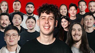 Стендап — 20 комиков (by Stand Up Camp)