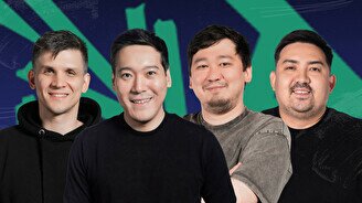 Комики решают проблемы (19 октября)