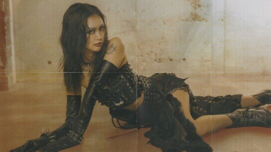 Вечеринка OMUT. Act III: Eve [Japan]