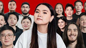 Стендап — 20 комиков (by Stand Up Camp)