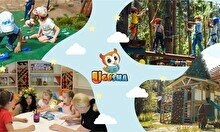 День рождения в детском центре «UGUSHA»