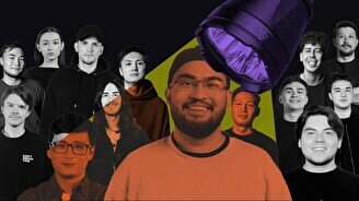 Ночной сеанс стендапа (by Stand Up Camp)