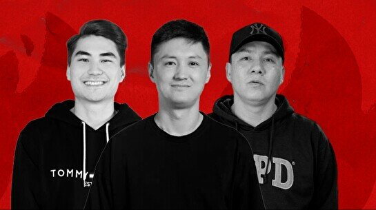 Жёсткий стендап-концерт (by Stand Up Camp)