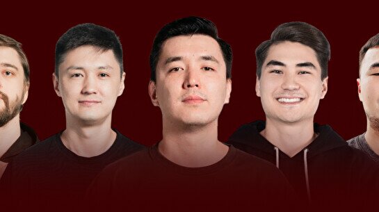 Стендап-концерт Weekend show (25 октября)