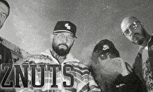 Концерт Deez Nuts в Алматы