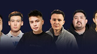 Қазақша стендап-концерт (21 қазан)