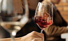 Мастер-класс «IWINE junior: Первые шаги в мире вина»