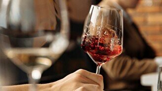 Мастер-класс «IWINE junior: Первые шаги в мире вина»