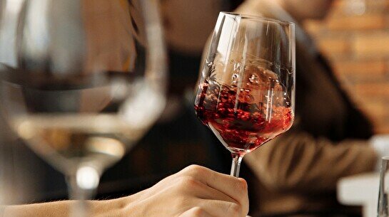 Мастер-класс «IWINE junior: Первые шаги в мире вина»