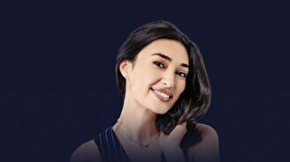 Сольный стендап-концерт Арианы Лолаевой (28 ноября)