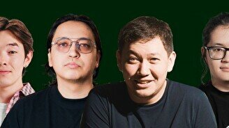 Стендап-шоу «Разгоны» (24 октября)