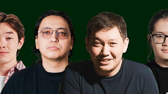 Стендап-шоу «Разгоны» (24 октября)