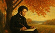 Музыкально-поэтический вечер, посвящённый творчеству А.С. Пушкина