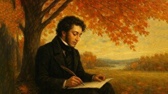 Музыкально-поэтический вечер, посвящённый творчеству А.С. Пушкина