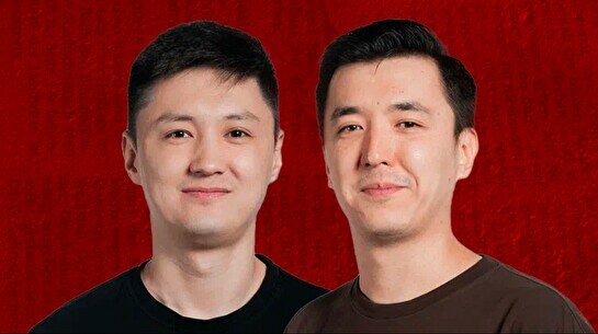 Двойной стендап-концерт Тілегена Еркінбекова и Мадияра Нурманбетова (by Stand Up Camp)