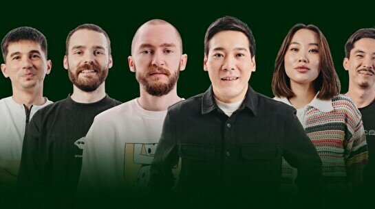 Комедийное шоу «Само собой» (27 октября)