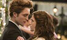 Киноужин «Сумерки» от VkusKino