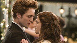 Киноужин «Сумерки» от VkusKino