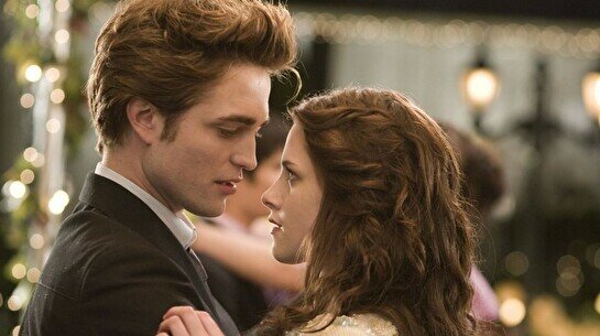 Киноужин «Сумерки» от VkusKino