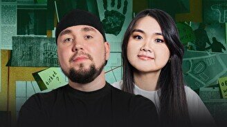 Комедийное шоу «Тру-крайм» (23 октября)