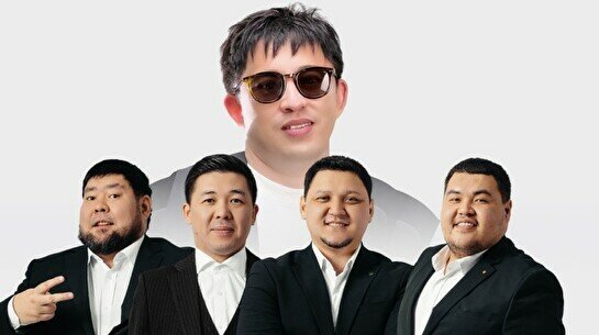 «Қазақша ШБД» жобасы (3 қараша)